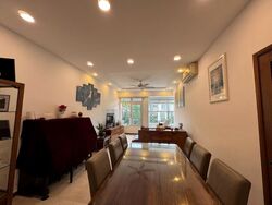 Forest Hills Condominium (D26), Condominium #608955631